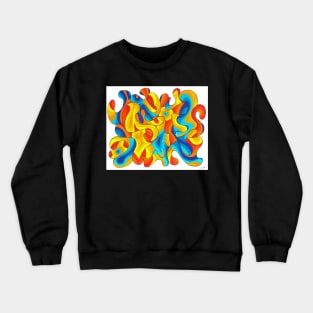 Madness Crewneck Sweatshirt